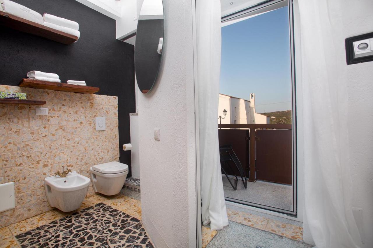 B&B Santa Lucia Santa Teresa Gallura Exterior photo